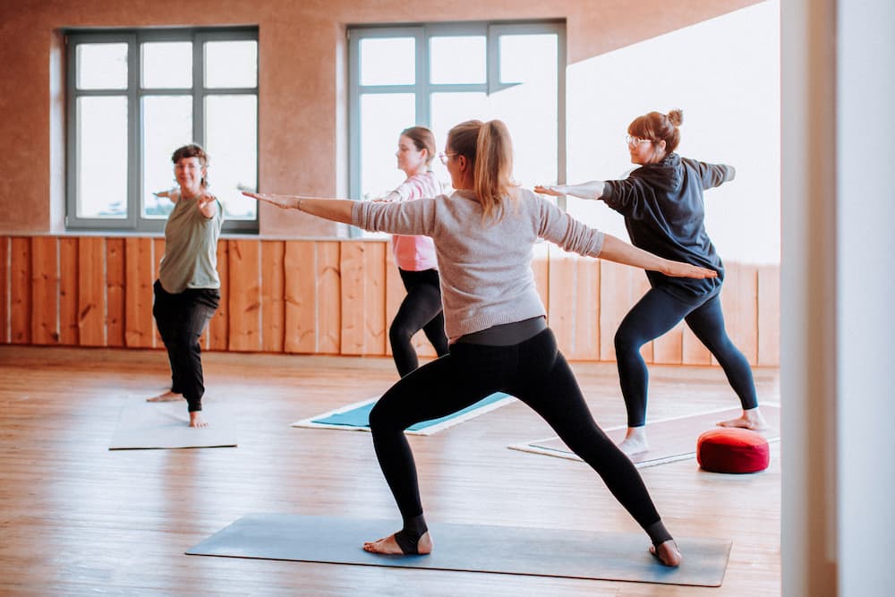 gesundheitsseminare